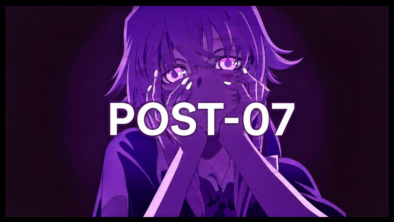 7
