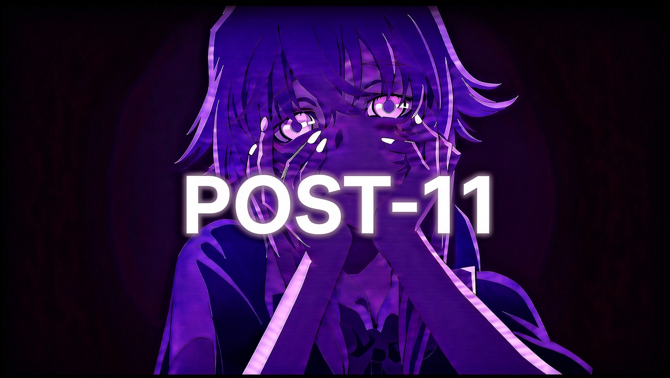 11